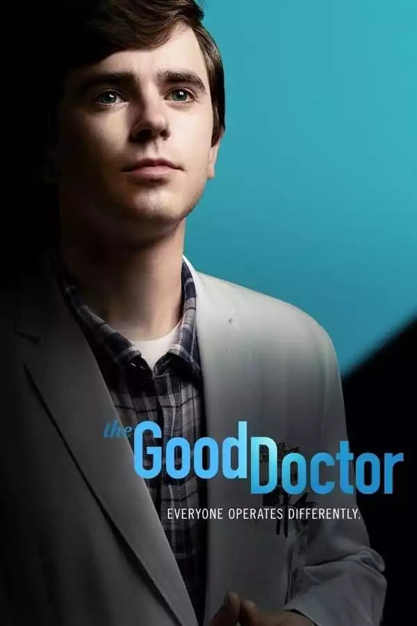 The Good Doctor S01 E13