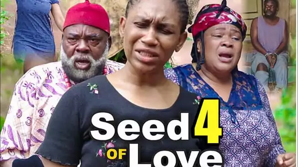 Seed Of Love Season 4
