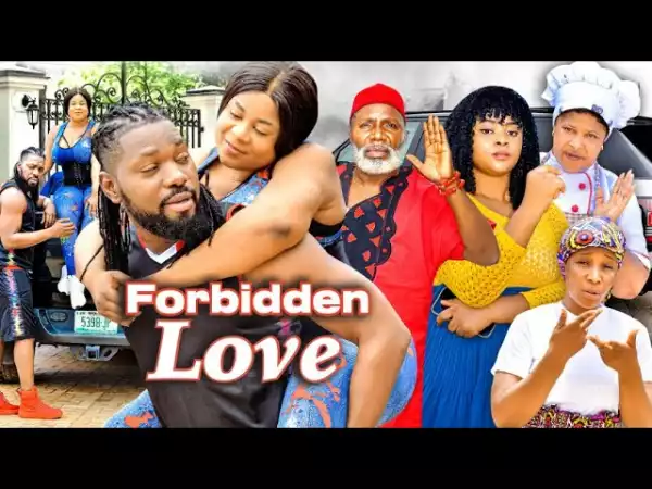 Forbidden Love Season 2