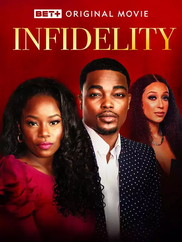 Infidelity (N-Fidelity) (2023)