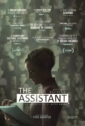 The Assistant (2019) (Movie)