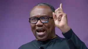 It Can Only Happen In Nigeria – Peter Obi Reacts To Report Of N3bn Approval For National Social Register Verification