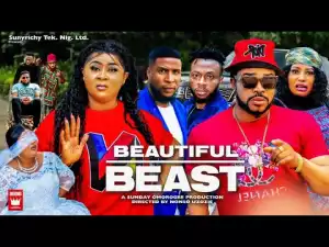 Beautiful Beast (2023 Nollywood Movie)