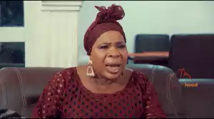 Akebaje (2022 Yoruba Movie)