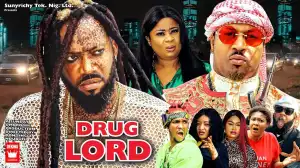 Drug Lords Season 5