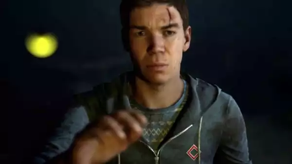 Will Poulter Reflects on Doing Motion Capture for 3 Characters in Little Hope