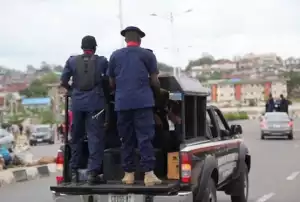 How A 35-Year-Old Man Allegedly Defiled His Ex-Lover’s Daughter In Ogun
