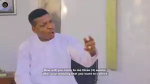 Woli Agba – The Refund of Bride Price Paid (Video)