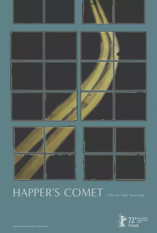 Happers Comet (2023)