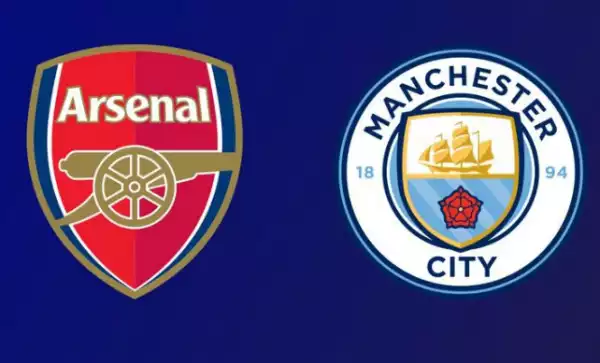 Arsenal step up pursuit of free transfer but face competition from Manchester City