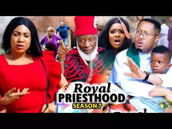 Royal Priesthood Season 7