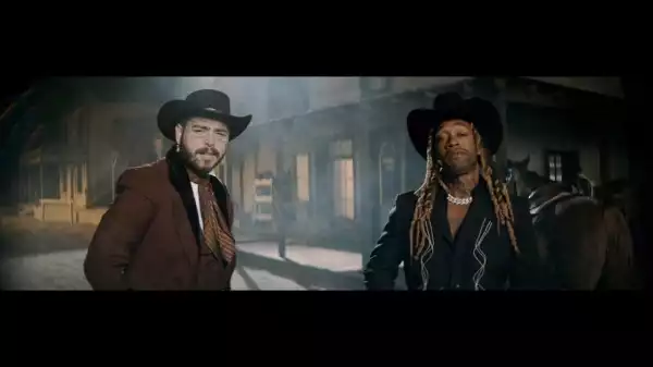 Ty Dolla $ign - Spicy Ft. Post Malone (Video)