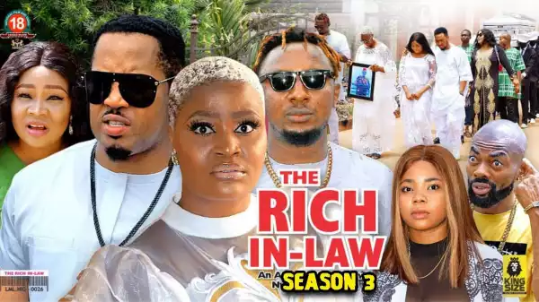 The Rich Inlaw Season 3&4