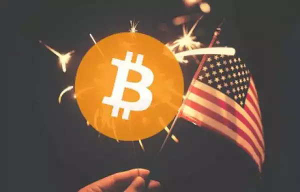 USA Is the Most Crypto-Ready Country, According to a Recent Research