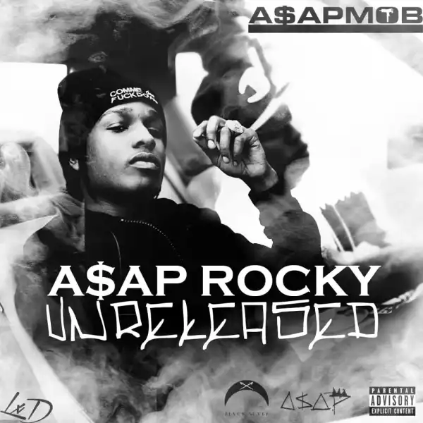 A$ap Rocky & Rico Nasty Ft. G4 Boyz – No More
