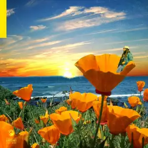 Rexx Life Raj - California Poppy 2 (Album)