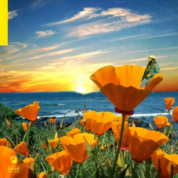 Rexx Life Raj - California Poppy 2 (Album)