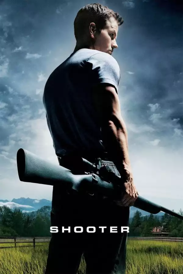 Shooter (2007)