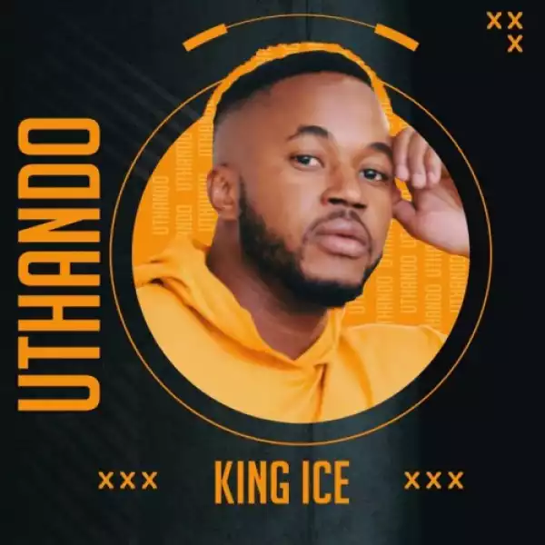 King Ice – Uzobuya ft. Elliker