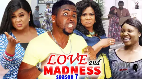Love & Madness Season 7