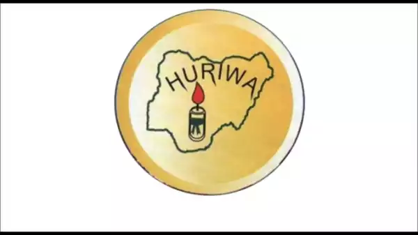 Water Resources Bill will cause another civil war in Nigeria – HURIWA warns Buhari govt