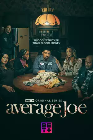 Average Joe S01E08