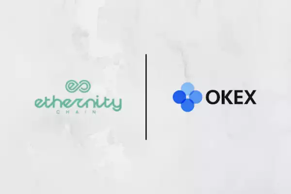 ERN, The Native Token of Ethernity Soars After Messi Auction and Listing on OKExYou