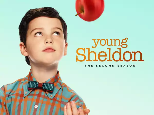 Young Sheldon S01E13