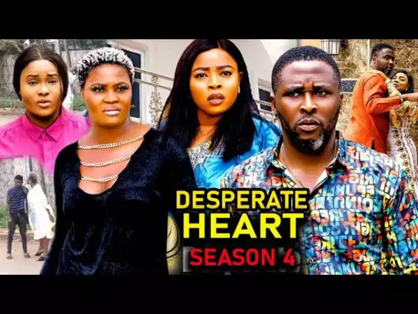 Desperate Heart Season 4