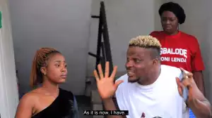 Igbalode Moni Lender Episode 5 (Video)