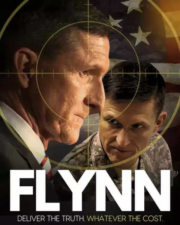 Flynn (2024)
