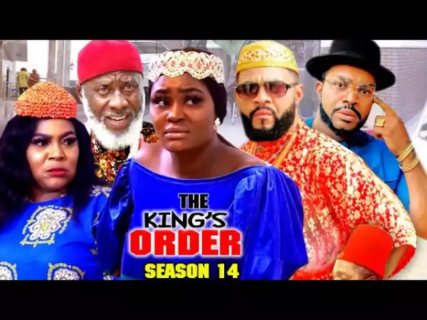 The Kings Order Season 14