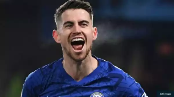 Juventus Need To Contact Chelsea If They Want Jorginho – Agent