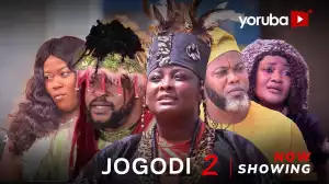 Jogodi Part 2 (2024 Yoruba Movie)