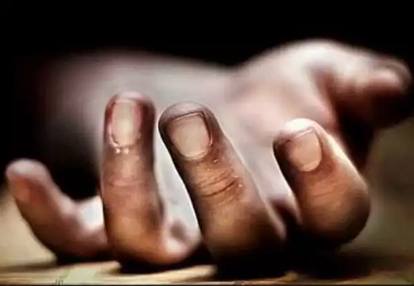 OMG!! Man Commits Suicide, Kills His Two Children, Injures Spouse After Suspecting Wife Of Cheating
