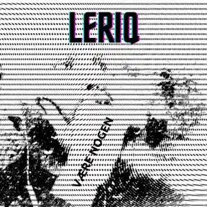 LeriQ – Være Nogen