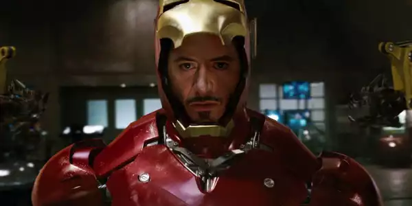 Robert Downey Jr. Explains Why Marvel Is So Successful