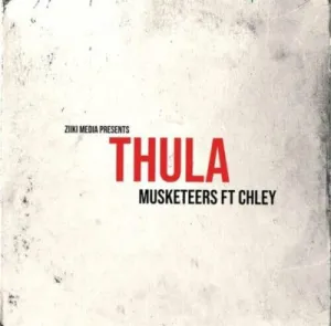 Musketeers – Thula ft Chley