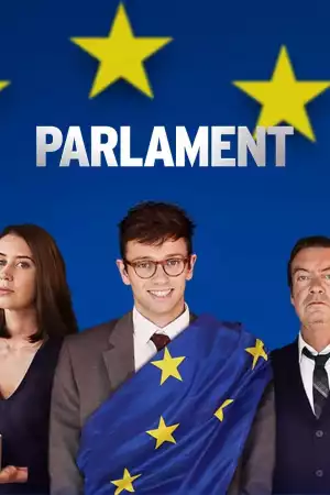 Parlement S01E09