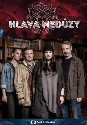 Hlava Meduzy Season 1