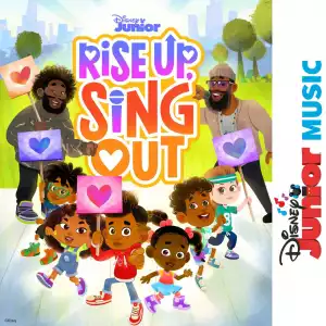 Rise Up Sing Out Season 1