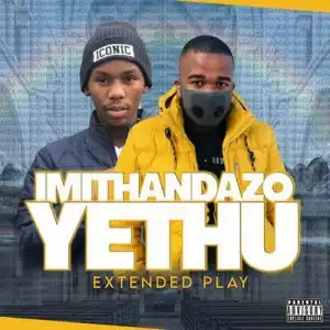 Nwaiiza Nande – Imithandazo Yethu EP