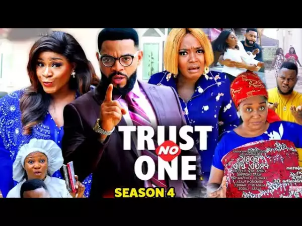 Trust No One Season 4