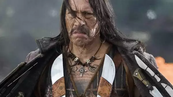 Machete 3: Danny Trejo Gives Brief Update on Machete Kills in Space