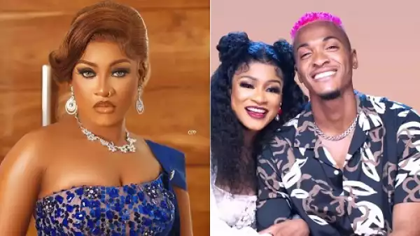 I Don Go Back To My Ex – Phyna Says As She Reconciles With Groovy