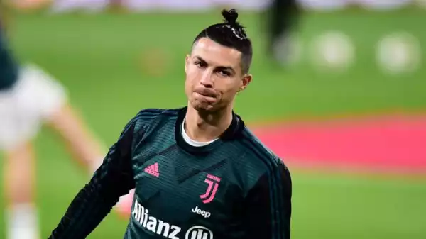 Ronaldo To Self-Isolate In Madeira & "Won