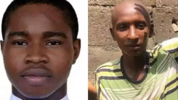 Days after Kaduna seminarian was found dead, suspected kidnapper reveals why he killed him