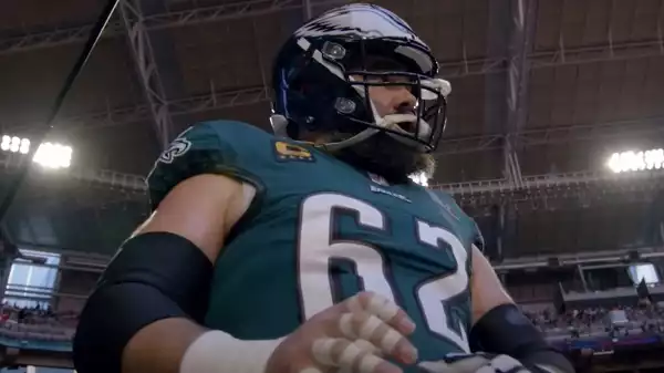 Kelce Trailer Sets Release Date for Amazon’s Sports Documentary