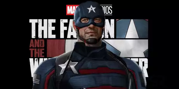 Captain America’s Shield Used By US Agent In Falcon & Winter Soldier Video