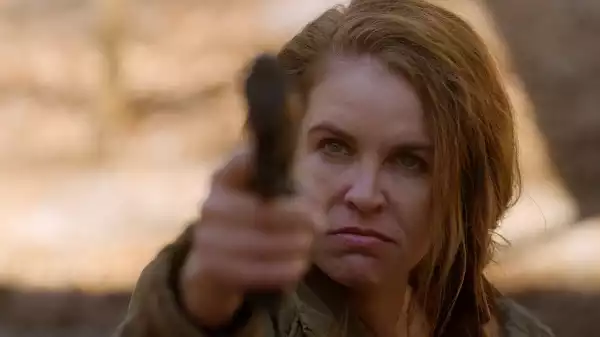 A Nanny’s Revenge Trailer Sets Release Date for Crime Thriller